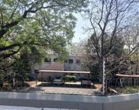 Front View of property in Bloubosrand