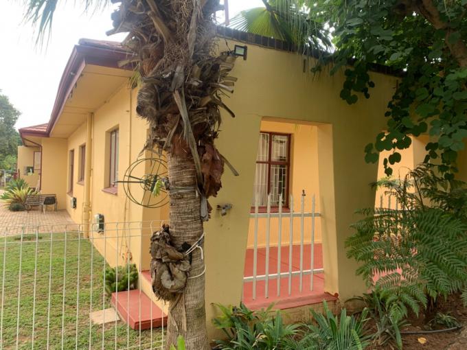 4 Bedroom House for Sale For Sale in Polokwane - MR574482