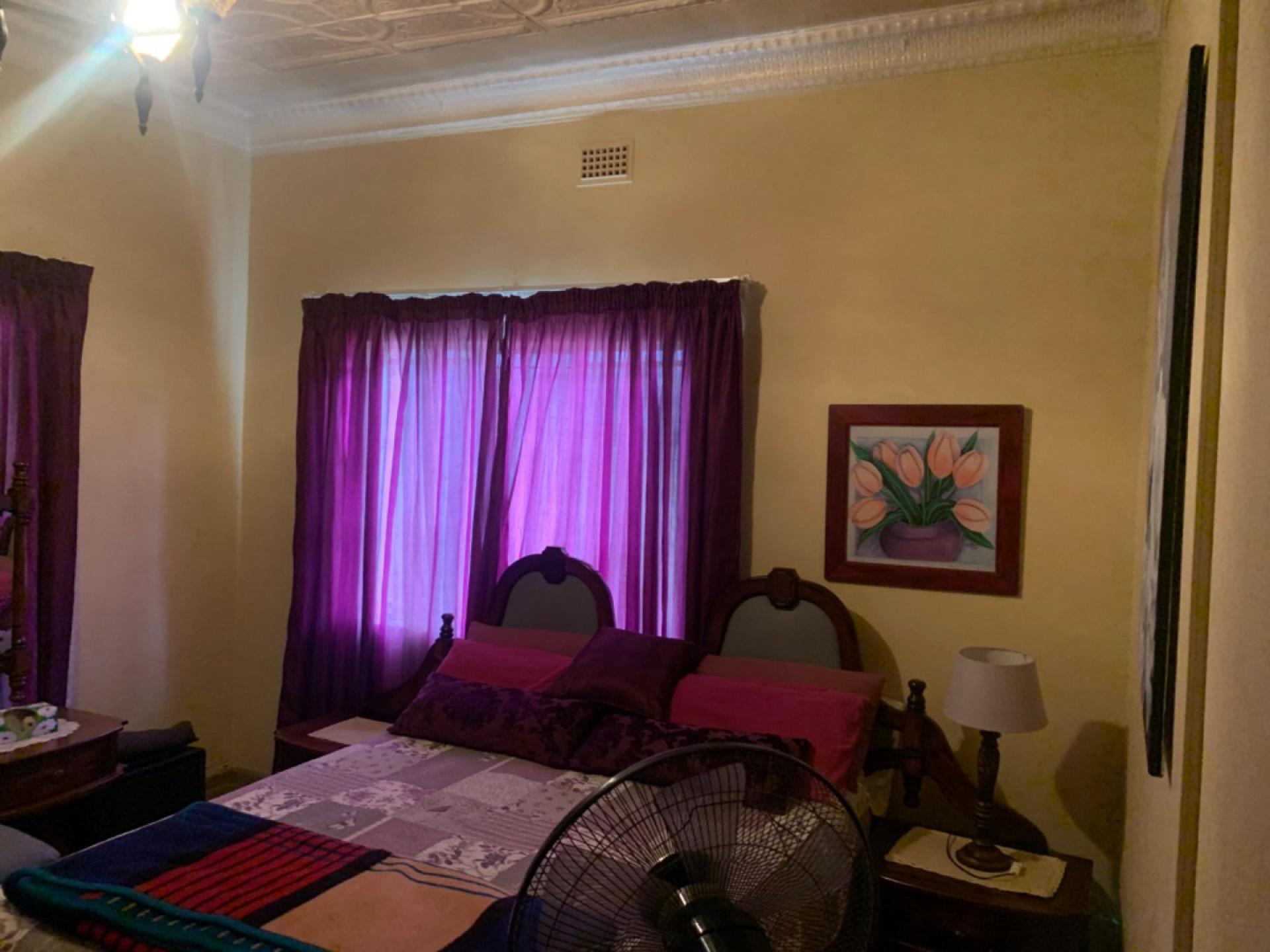 4 Bedroom House for Sale For Sale in Polokwane MR574482