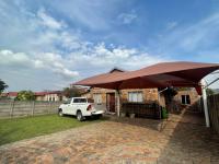  of property in Booysens