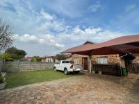  of property in Booysens