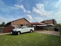  of property in Booysens