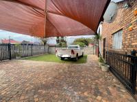  of property in Booysens
