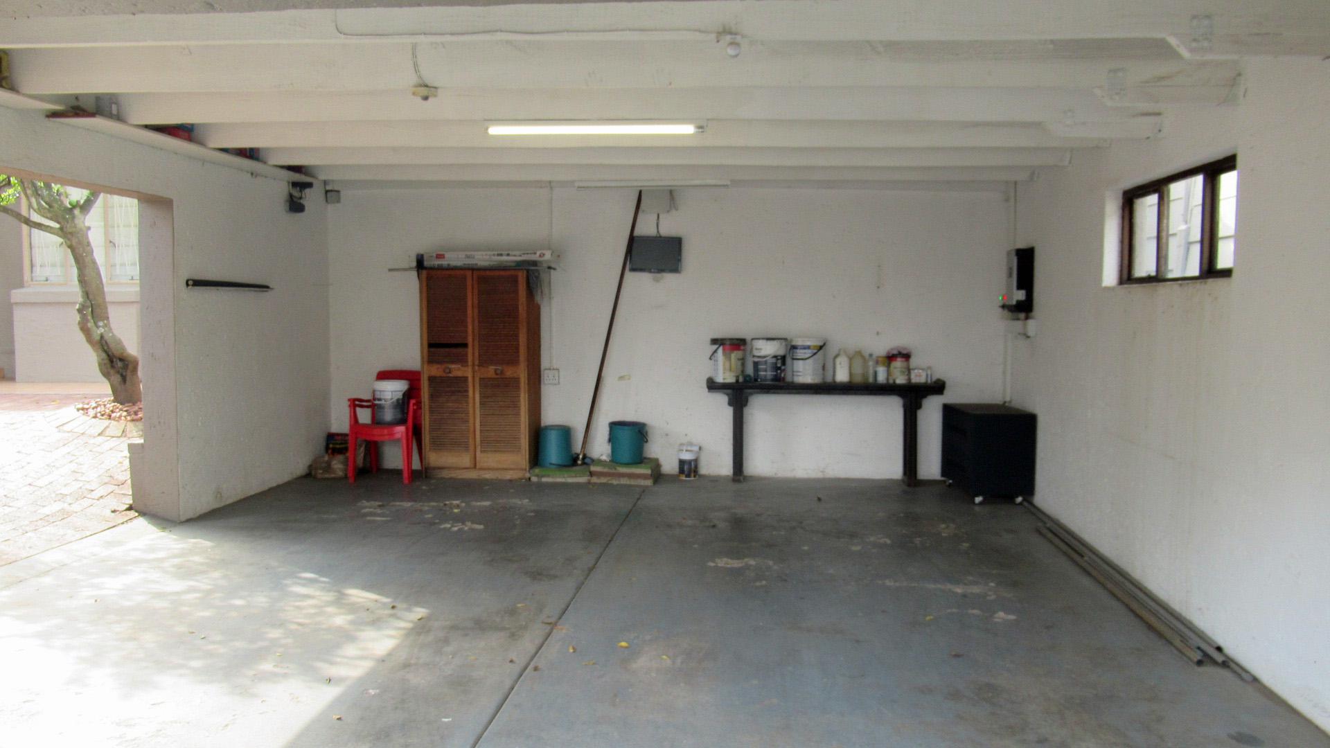 Rooms - 8 square meters of property in Parkmore