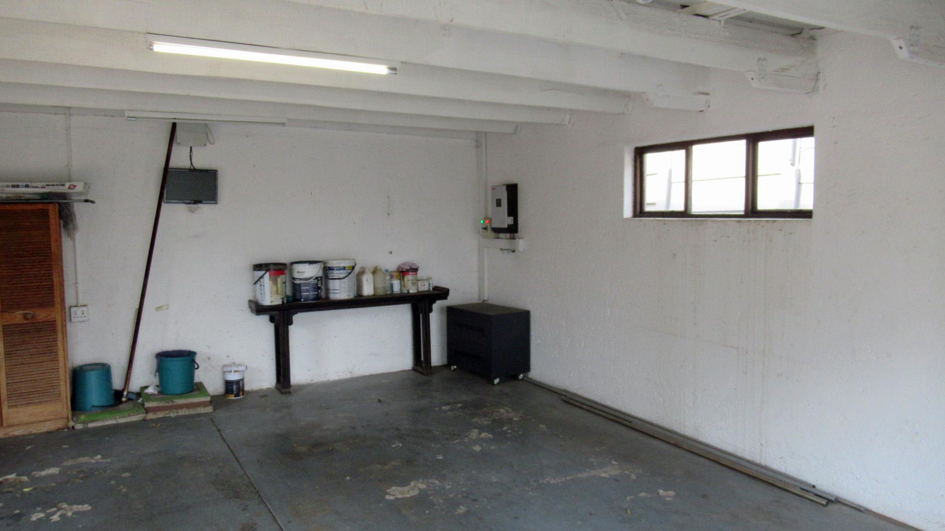 Rooms - 8 square meters of property in Parkmore