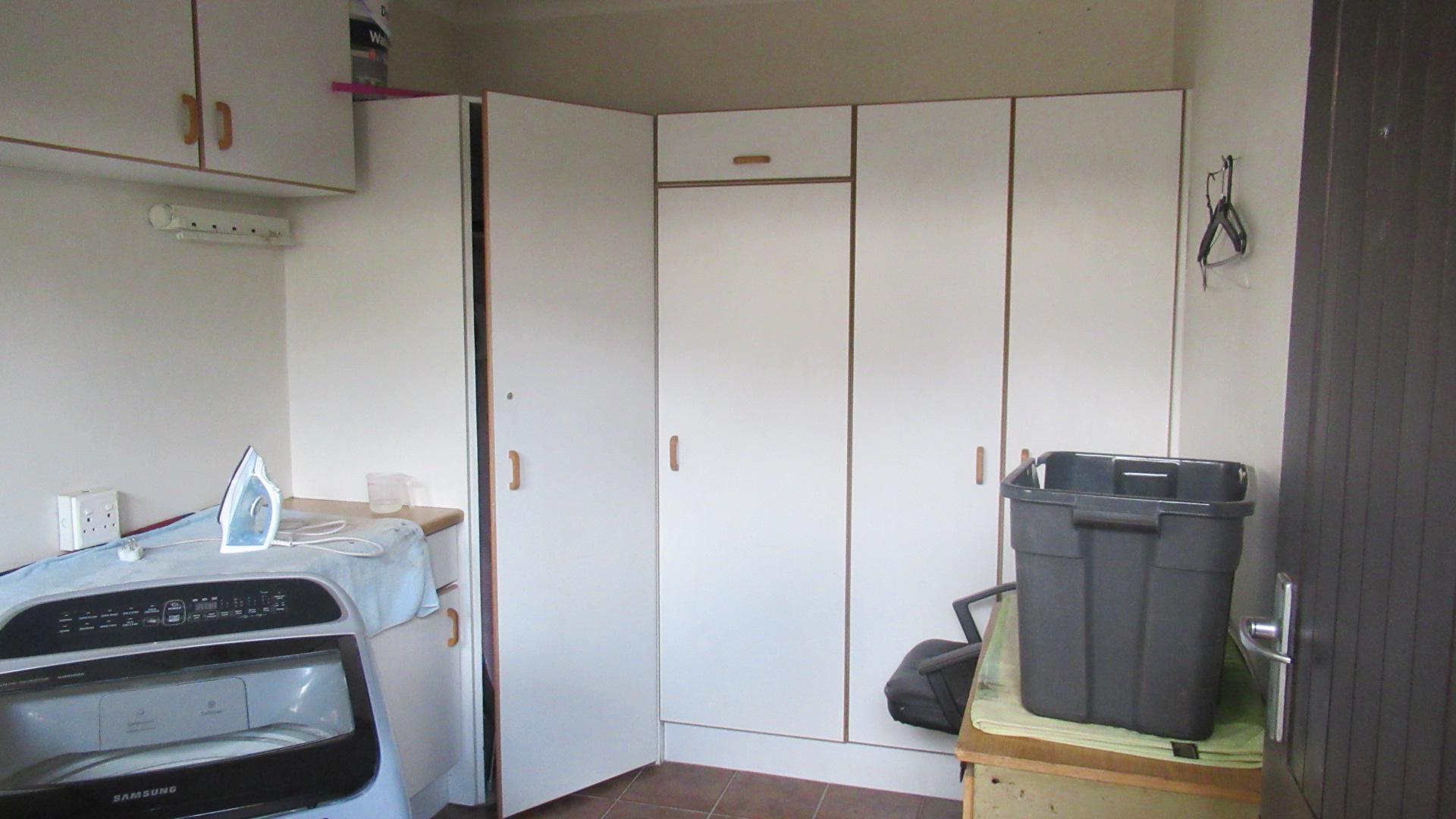 Rooms - 8 square meters of property in Parkmore