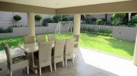 Patio - 28 square meters of property in Parkmore