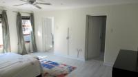 Main Bedroom - 28 square meters of property in Parkmore