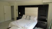 Main Bedroom - 28 square meters of property in Parkmore
