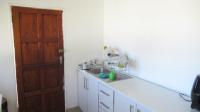 Kitchen - 12 square meters of property in Witpoortjie