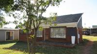 3 Bedroom 1 Bathroom House for Sale for sale in Witpoortjie