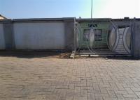 Front View of property in Emoyeni