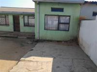 Front View of property in Emoyeni