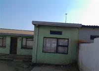 Front View of property in Emoyeni