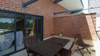 Patio - 18 square meters of property in Melrose North