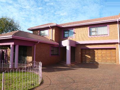  of property in Lenasia