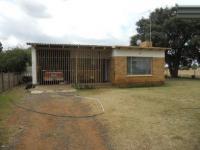 Front View of property in Vereeniging