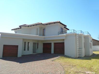  of property in Xanadu Eco Park