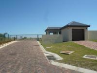 Front View of property in Plettenberg Bay