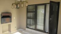 Patio - 15 square meters of property in North Riding A.H.