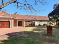 3 Bedroom 2 Bathroom House for Sale for sale in Parys