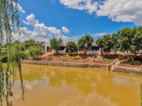  of property in Melodie