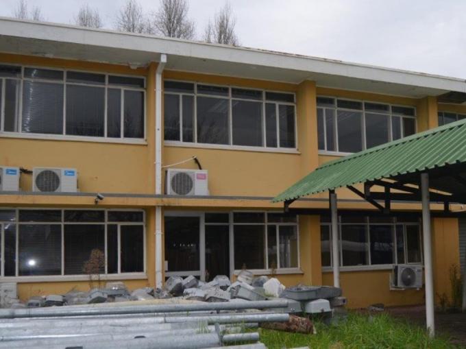 Commercial for Sale For Sale in Oos-Einde - MR574676