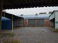  of property in Oos-Einde