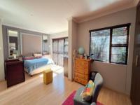 Main Bedroom of property in Universitas