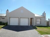 3 Bedroom 2 Bathroom House for Sale for sale in Saldanha