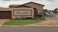 2 Bedroom 2 Bathroom Sec Title to Rent for sale in Benoni