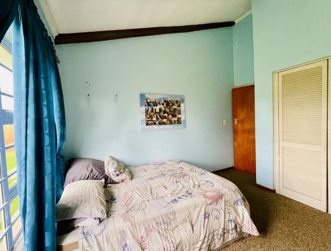 4 Bedroom House for Sale For Sale in Soneike MR574708 My