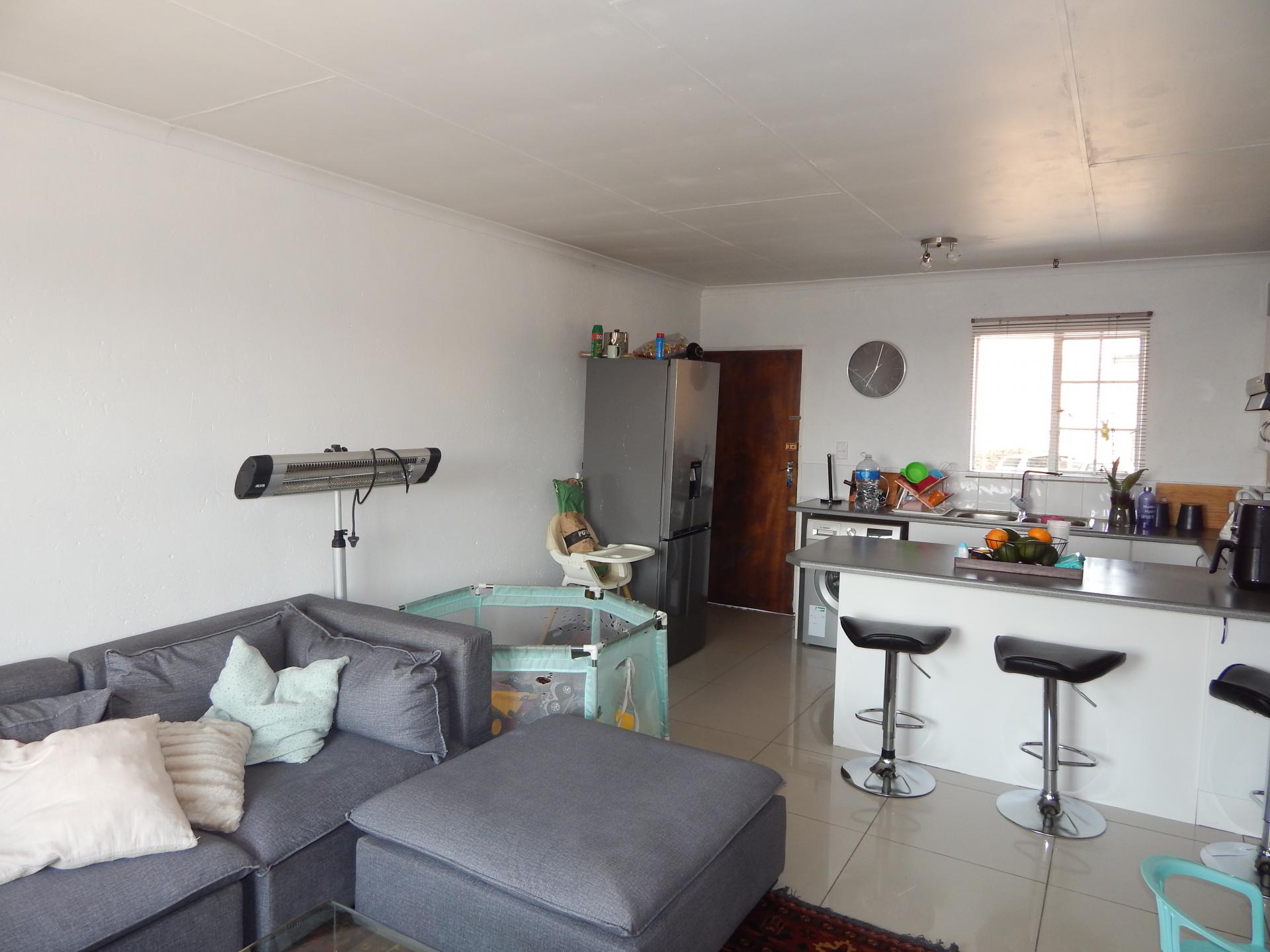  of property in Chloorkop