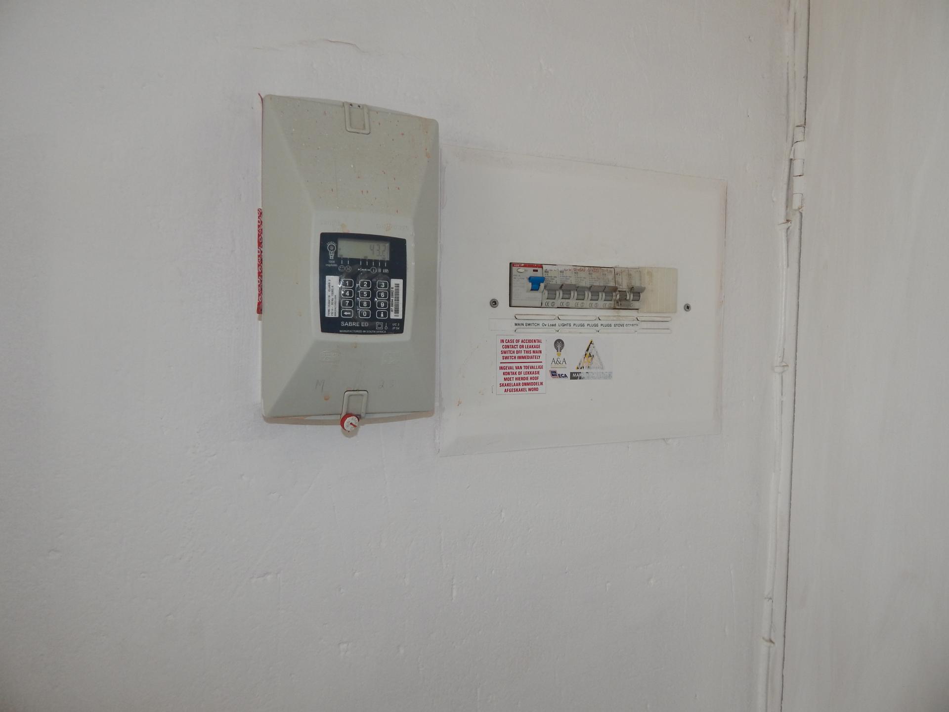  of property in Chloorkop