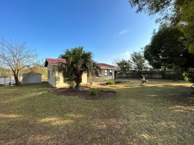 3 Bedroom House for Sale For Sale in Newcastle MR574781