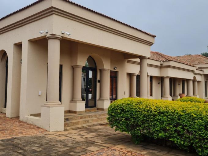 Commercial for Sale For Sale in Rustenburg - MR574844