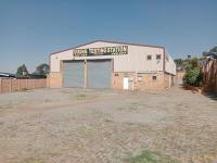Commercial for Sale for sale in Johannesburg Central