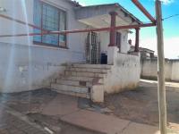 House for Sale for sale in Bezuidenhout Valley