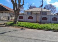 Front View of property in Bezuidenhout Valley