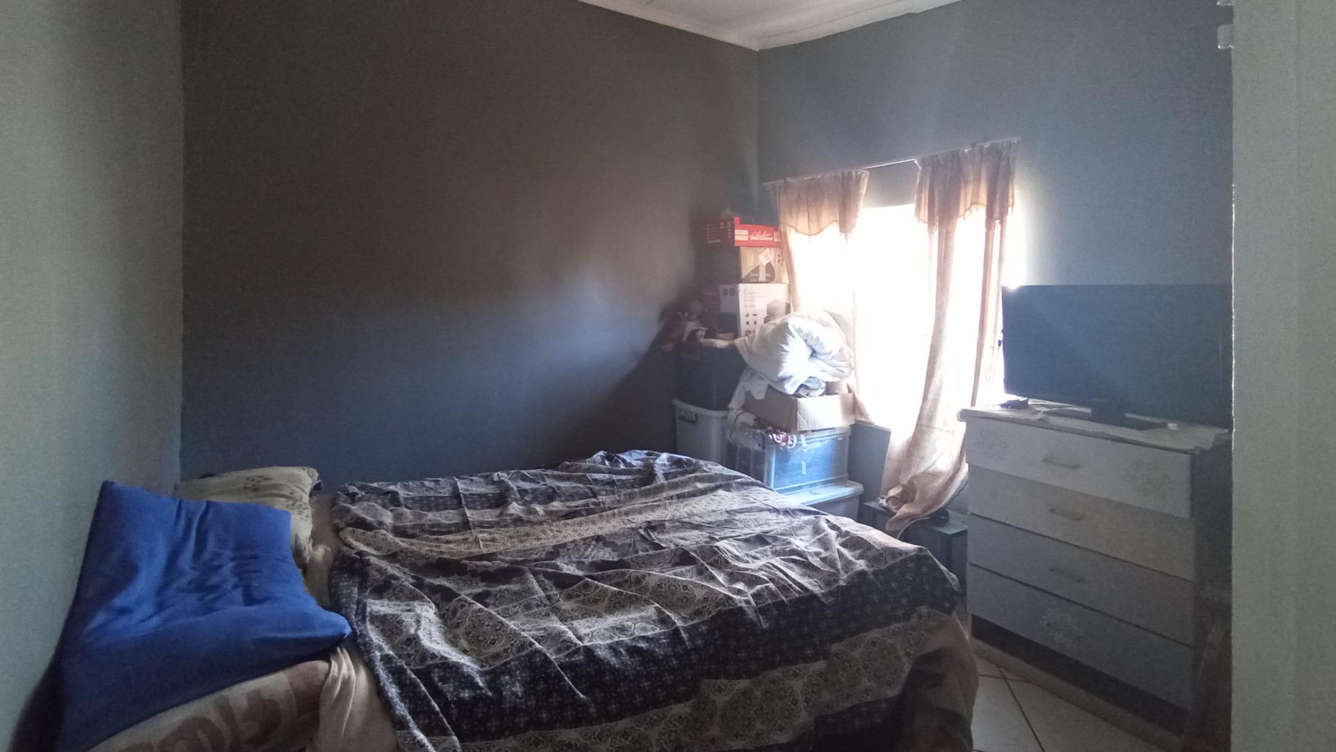 Flatlet of property in Daspoort