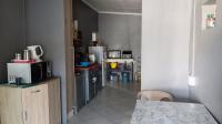 Flatlet of property in Daspoort