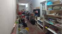 Patio - 20 square meters of property in Daspoort