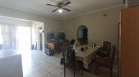 Dining Room - 31 square meters of property in Daspoort