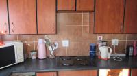 Kitchen - 9 square meters of property in Vanderbijlpark