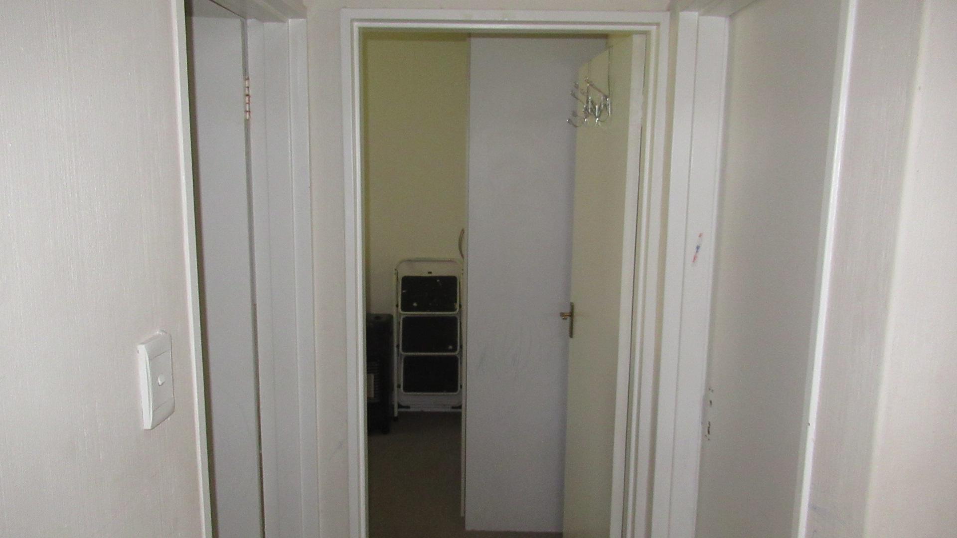 Spaces - 1 square meters of property in Greenstone Hill