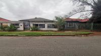 Front View of property in Springs