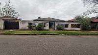 Front View of property in Springs