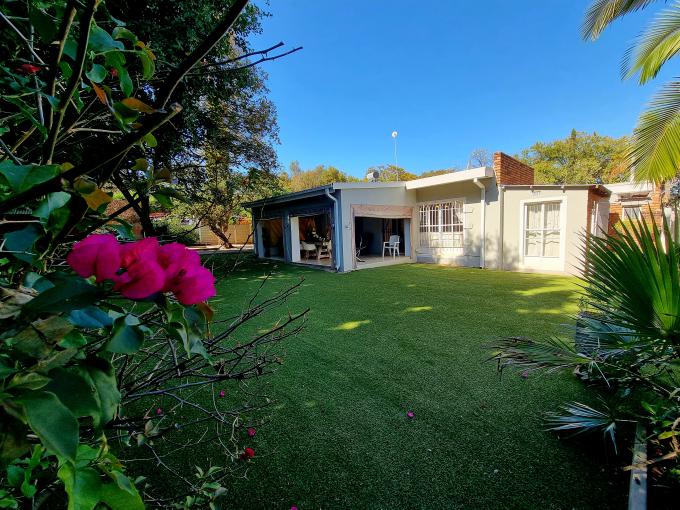 4 Bedroom House for Sale For Sale in Fauna Park - MR574976