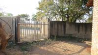 Spaces - 3 square meters of property in Norkem park