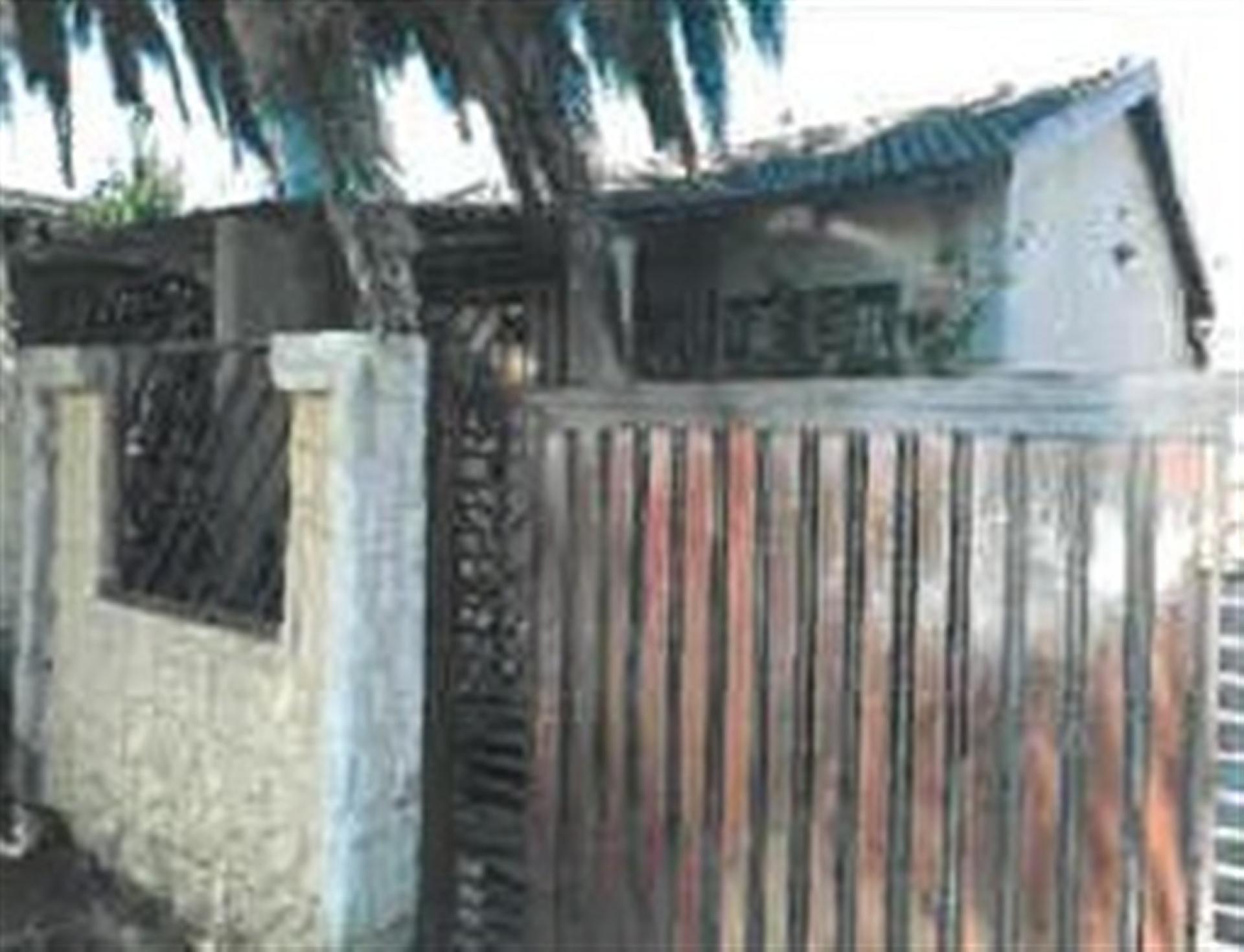 Front View of property in Ekangala
